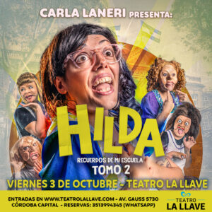 HILDA