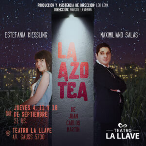 LA AZOTEA