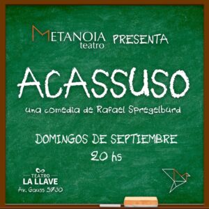 ACASSUSO