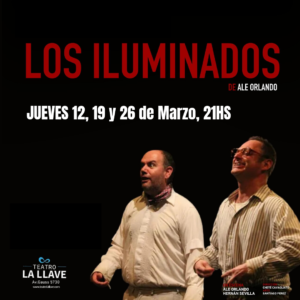 LOS ILUMINADOS