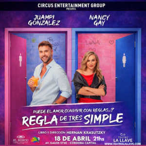 REGLA DE TRES SIMPLE