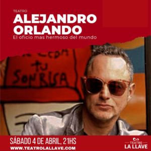 EL OFICIO MÁS HERMOSO DEL MUNDO