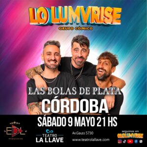 LO LUMVRISE