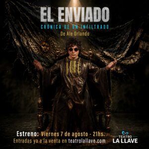 EL ENVIADO