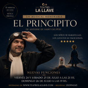 EL PRINCIPITO