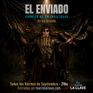 EL ENVIADO