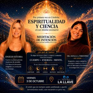 ESPIRITUALIDAD Y CIENCIA