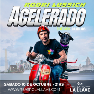 ACELERADO