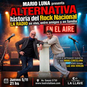 ALTERNATIVA